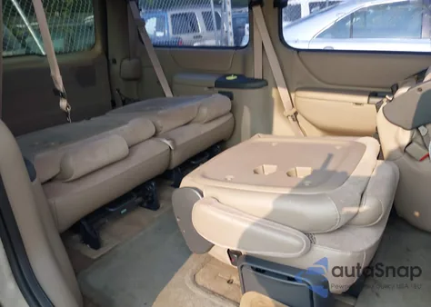 1998 Chevrolet Venture from USA, damaged, VIN 1GNDX06E3WD162911